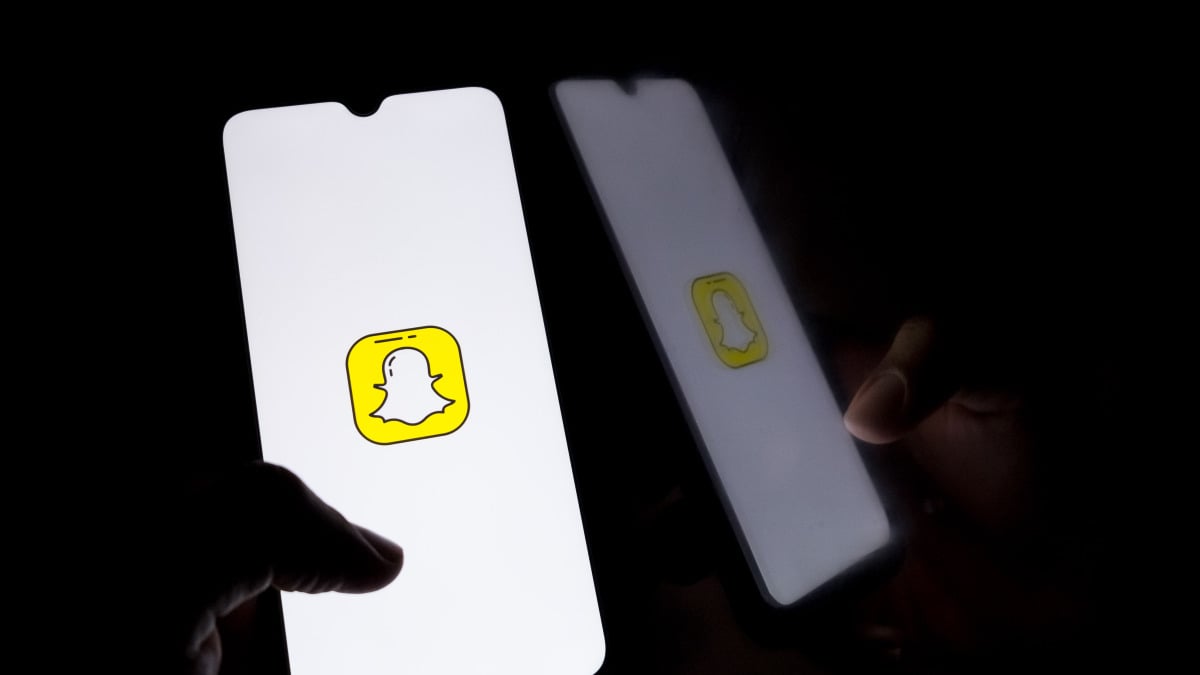 Snapchat ignored sextortion, child grooming, New Mexico lawsuit alleges [Video]