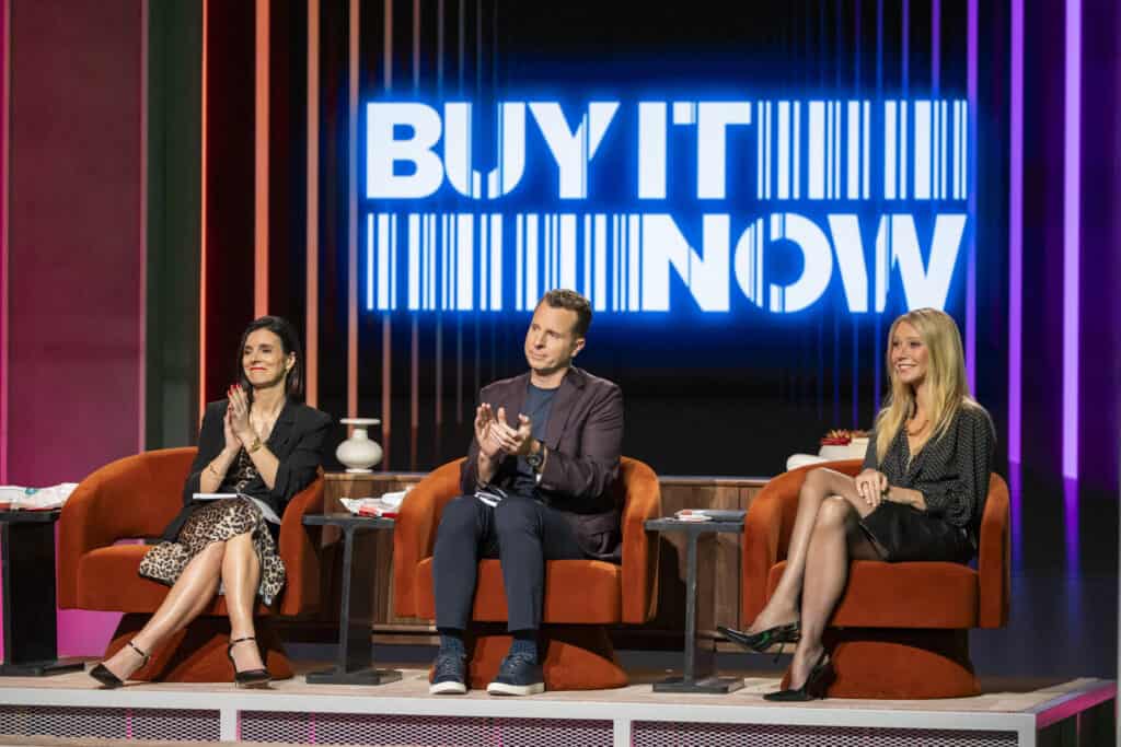 Has Amazon Reinvented Shark Tank for Home Shopping? [Video]