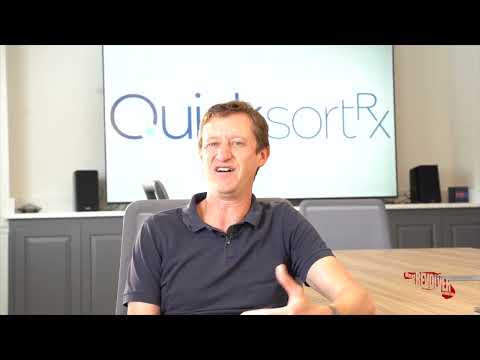 QuicksortRx Named Second Fastest-Growing Company in South Carolina [Video]