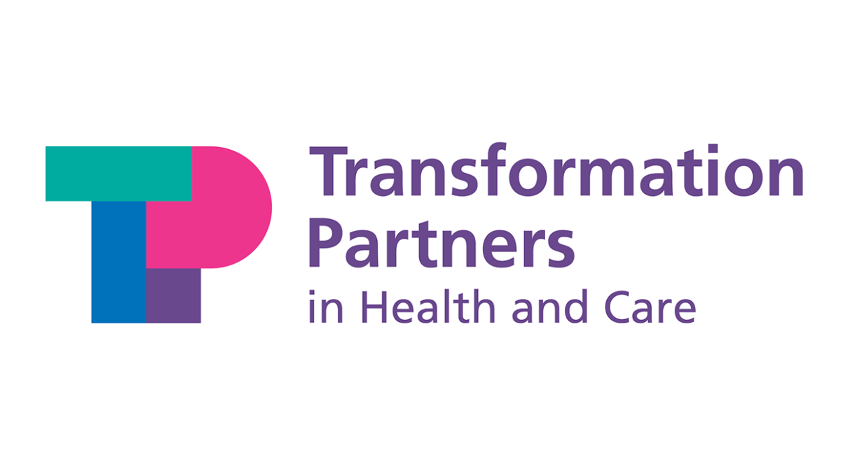 Digital Health Passport – Transformation Partners in Health and Care [Video]