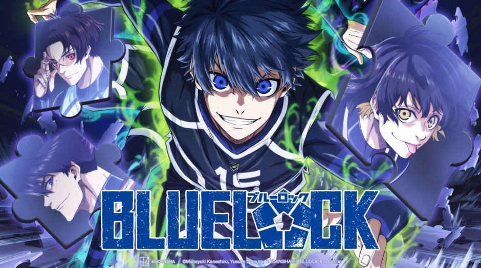 Crunchyroll Adds Blue Lock Season 2 to Fall Roster [Video]