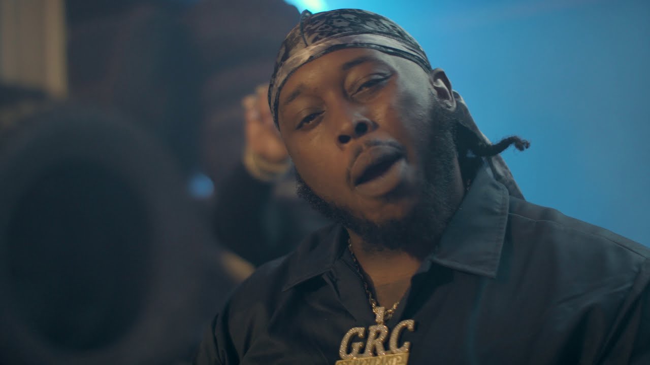 Jose Bodega Taps Yella Beezy For ‘Mr. Bodega’ Video “Tool On Ya”