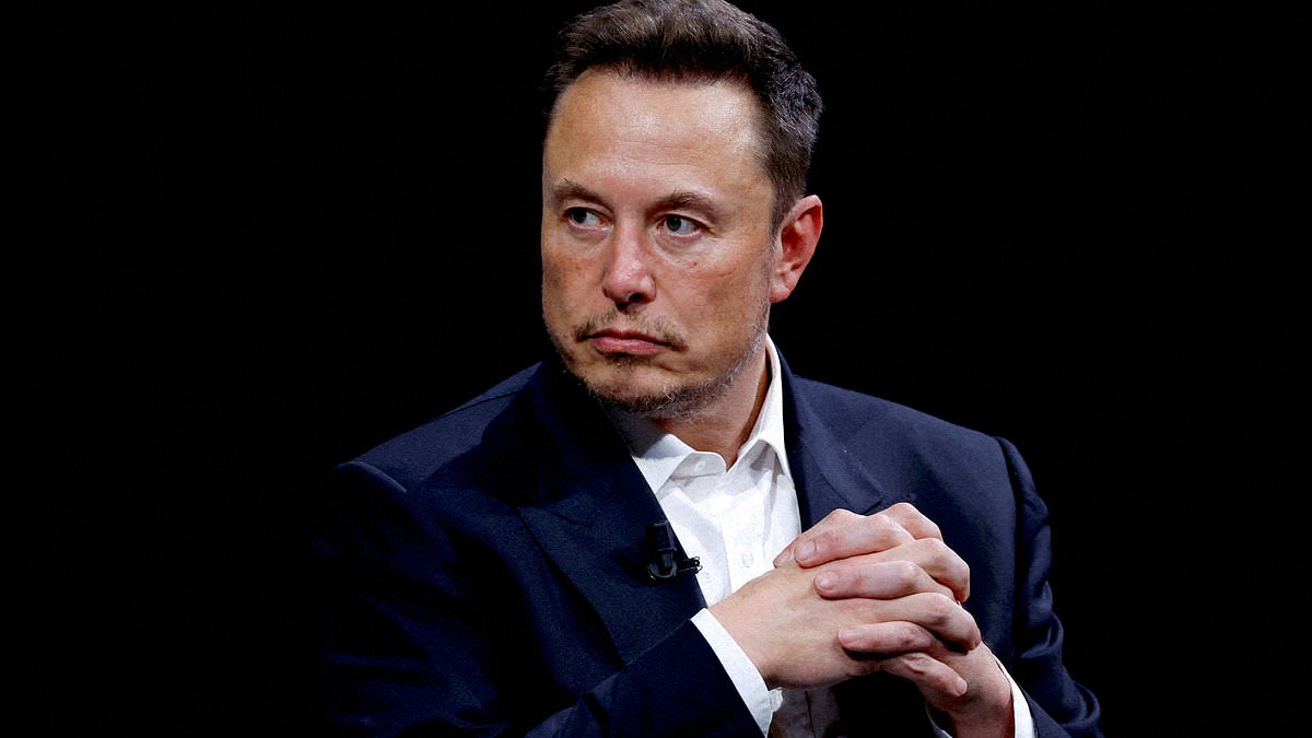 Elon Musk claims FEMA ‘blockade’ is stopping him from delivering aid to Hurricane Helene victims [Video]