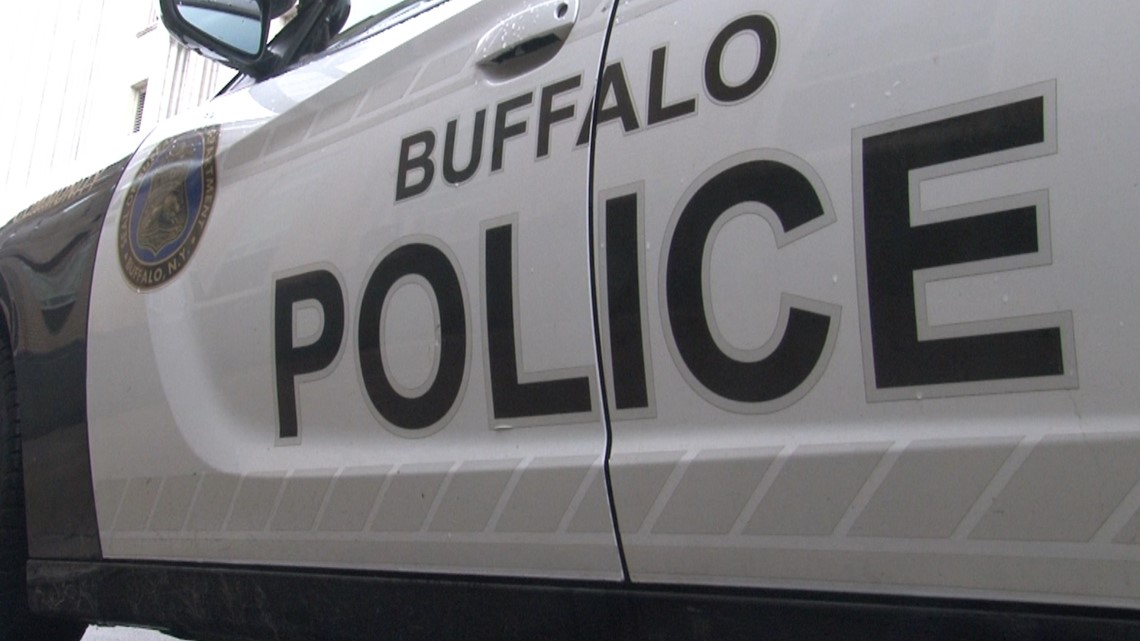 Arrest made following threats about a Buffalo Public School [Video]