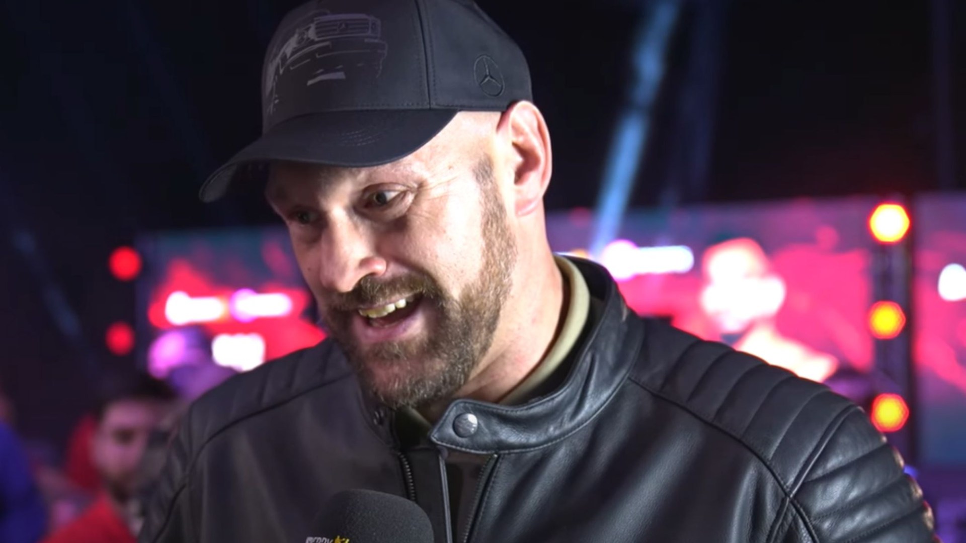 Tyson Fury hits back at Oleksandr Usyk’s team after being compared to Vladimir Putin as feud hots up ahead of rematch [Video]