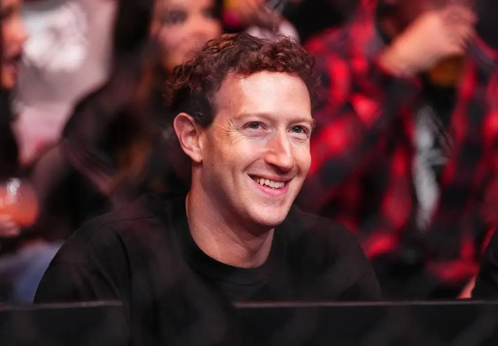 Mark Zuckerberg’s Shocking Glow-Up Has Fans Asking When He Turned His ‘Swag’ On [Video]