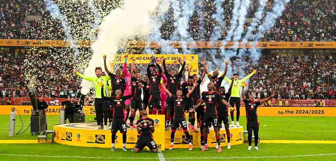 Controversy Surrounds Pirates’ Three Peat [Video]