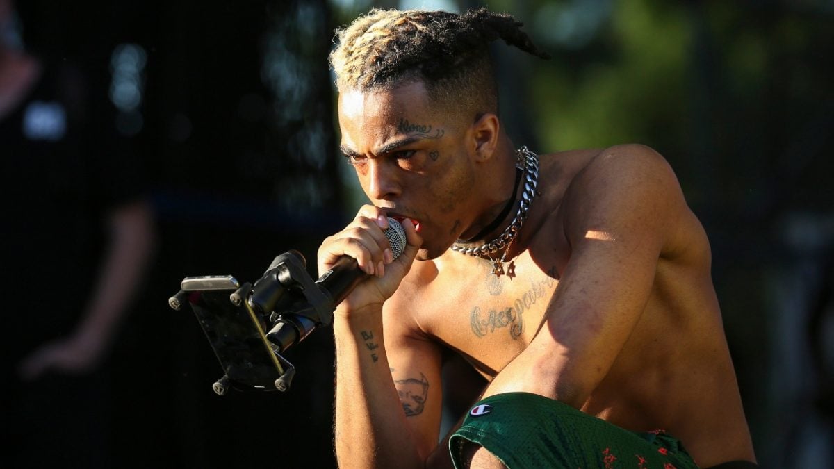 XXXTentacions Killer Says Hes Not Sorry: Im Not This Evil Person [Video]