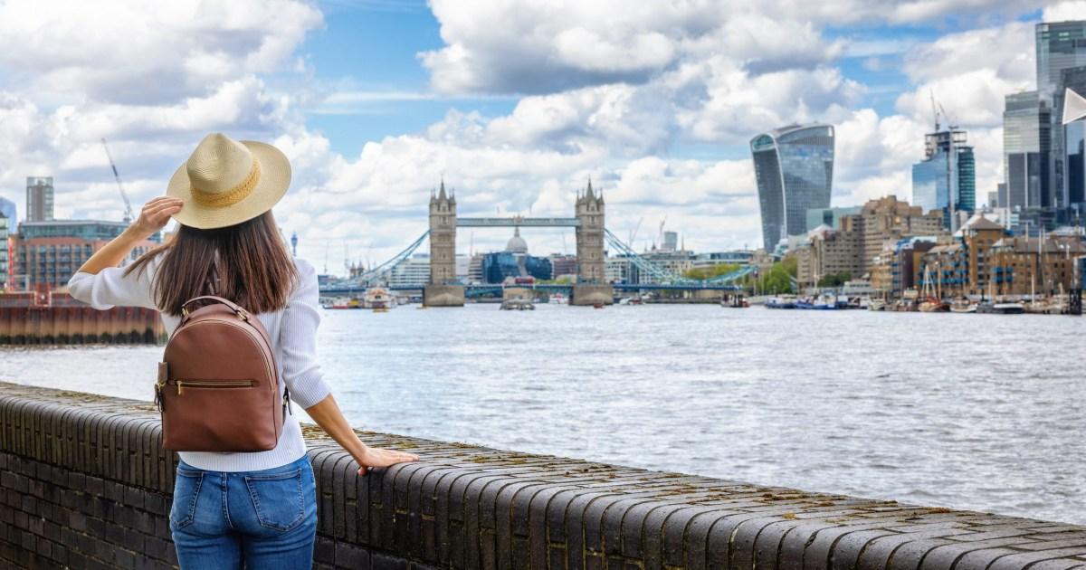 Brits share the major tourist mistakes that ‘drive them crazy’ when people visit UK [Video]