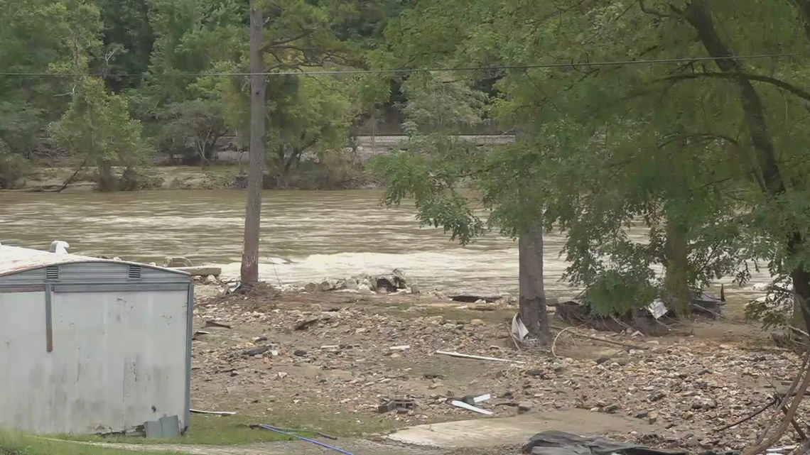 Cocke County EMA requests local, active servicemembers to ask for ‘PTAD Orders’ to help hurricane relief efforts [Video]