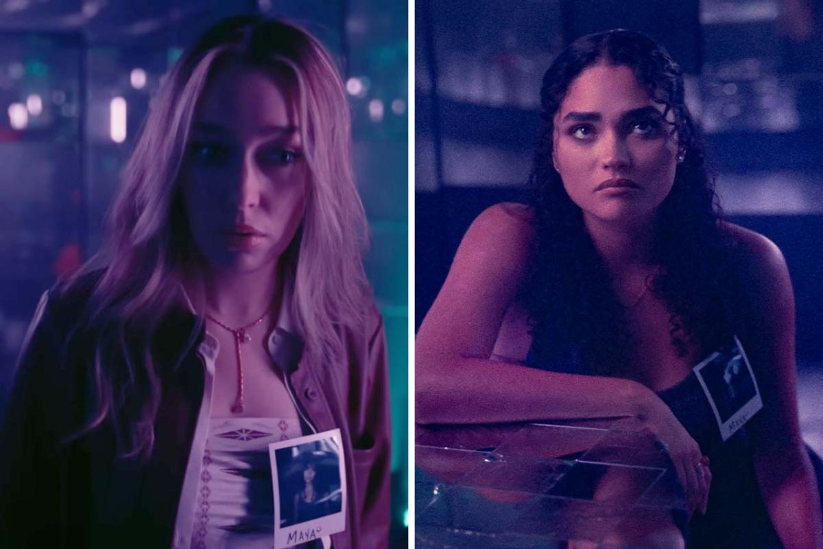 Its Whats Inside Ending Explained: Alycia Debnam-Carey And Brittany OGrady Reflect On That Mind-Bending Ending [Video]