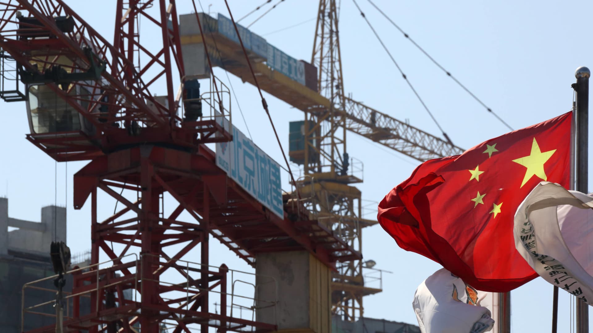 China growth to slow next year despite boost from stimulus: World Bank [Video]