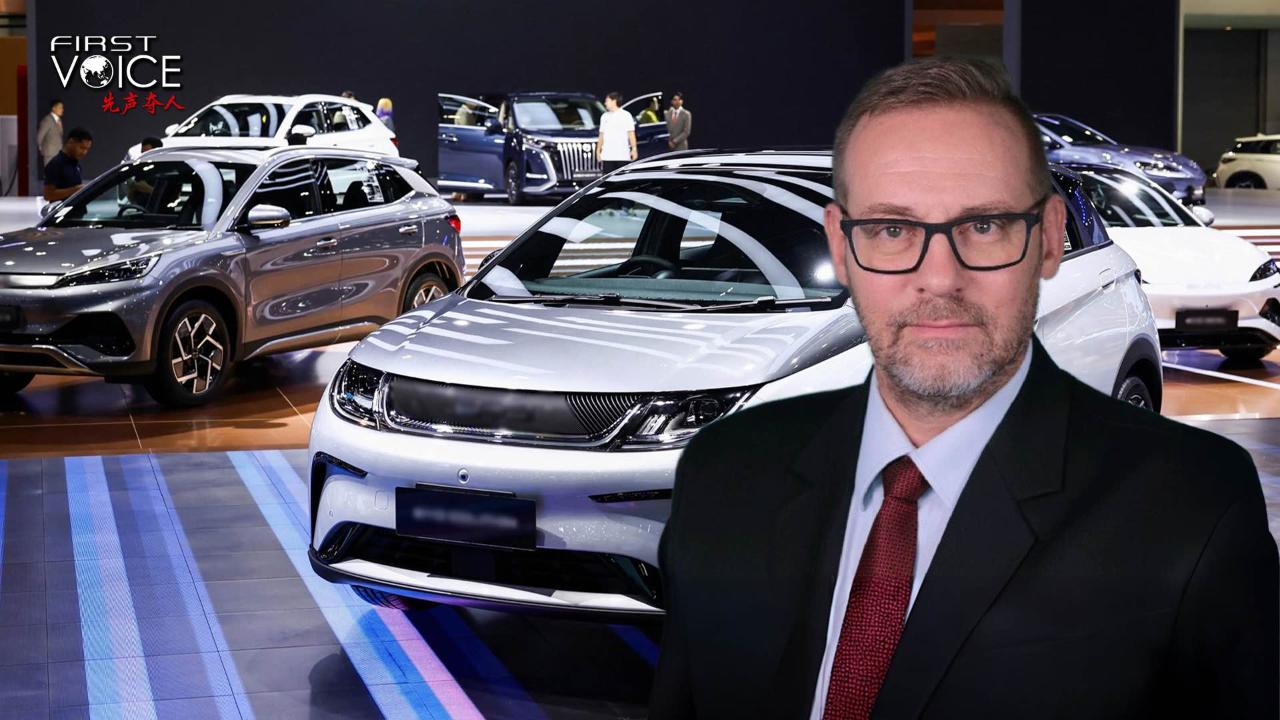 Hungarian business insider: Cooperation with China vital to EV growth [Video]