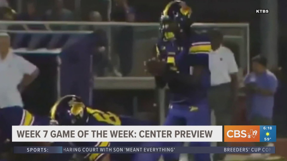 Game of the Week Preview: The key behind Center’s hot start [Video]