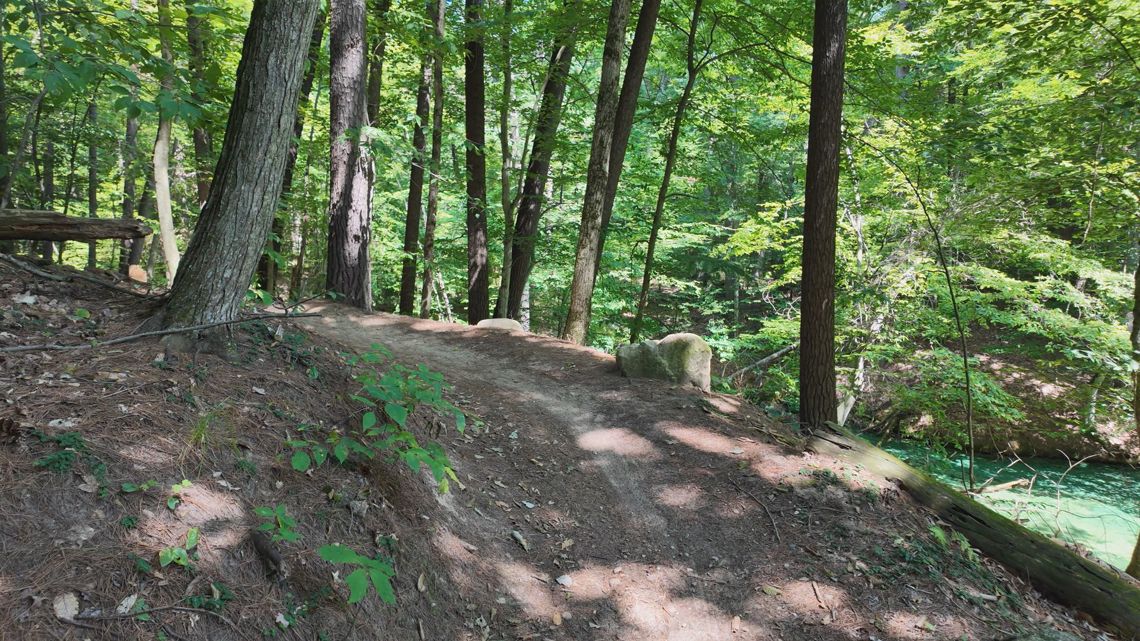 45-mile ‘Dragon Trail’ expected to bring growth to local economy [Video]