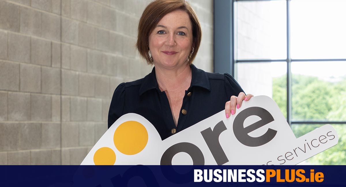 Larissa Feeney – From Hospitality Graduate to Trailblazing CEO [Video]