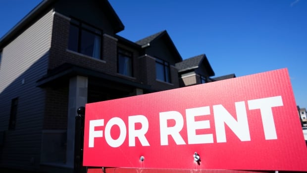 Rents went up just 2.1% in September, continuing monthly price slowdown [Video]