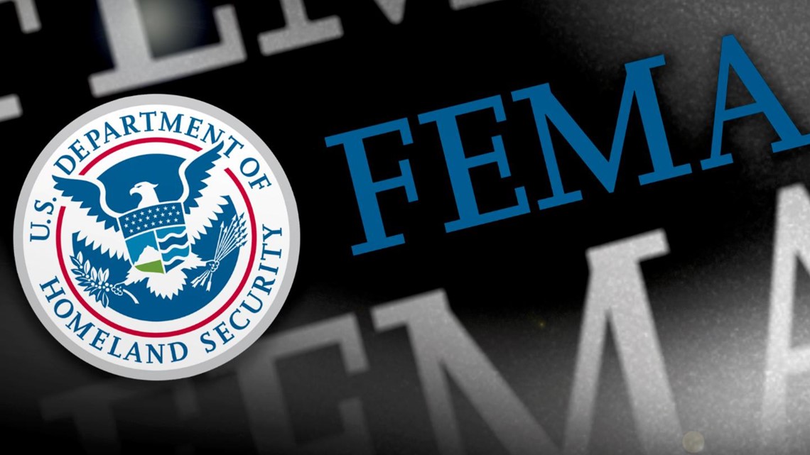 Trump administration redirected FEMA disaster funds to ICE [Video]