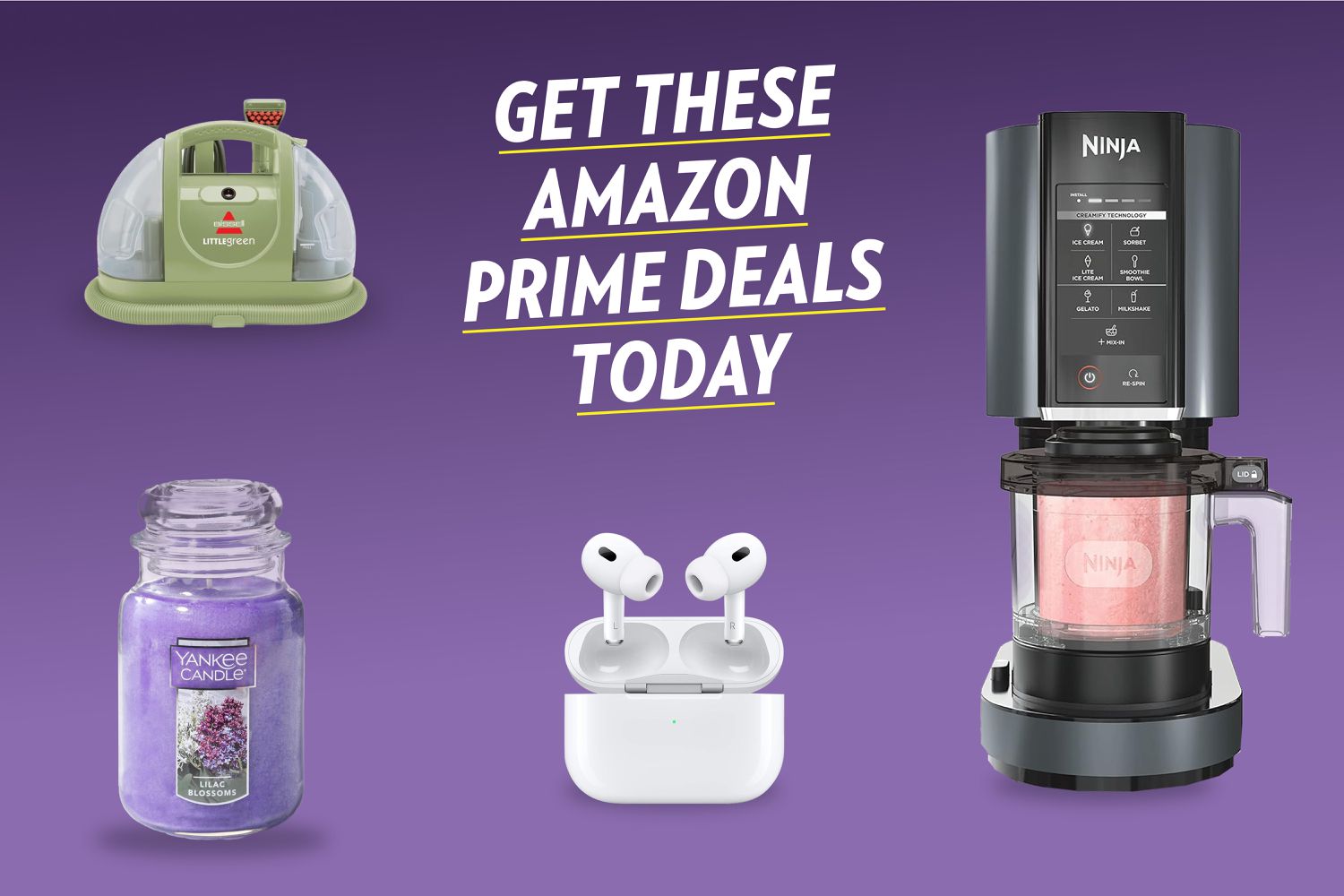 The 101 Best Amazon October Prime Day Deals on Day 2 [Video]