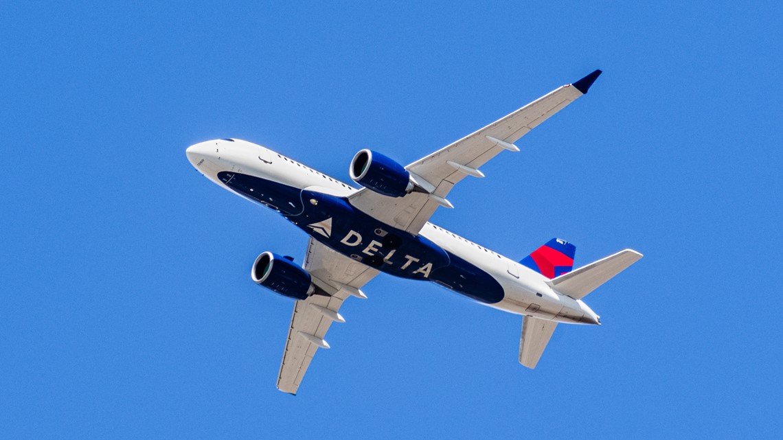 Delta Air Lines Q3 profits fell after global tech outage [Video]