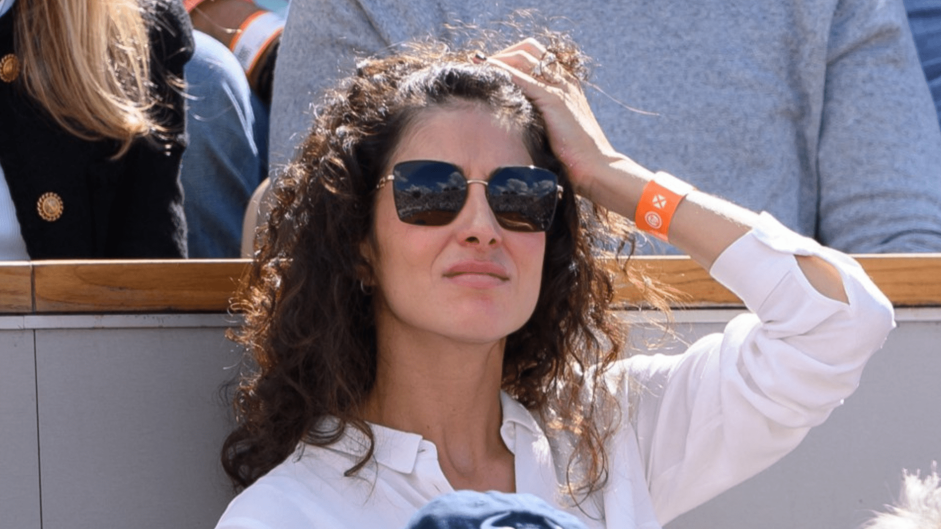 Who is Rafael Nadals wife Xisca Perello and does French Open tennis star have children with her?  The US Sun [Video]