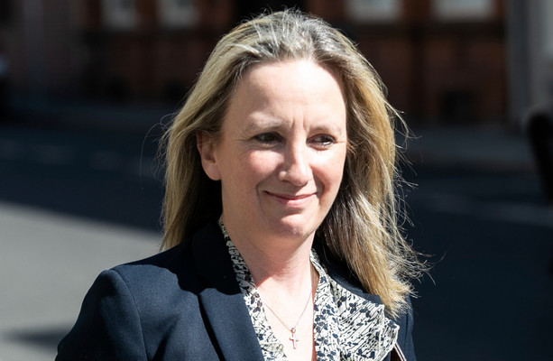 Defamation case against Gemma O’Doherty taken by brother of Veronica Guerin to begin next month [Video]