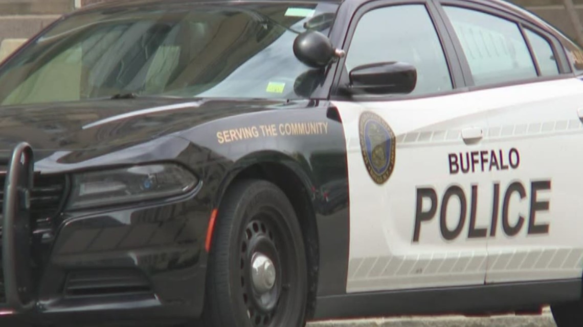 Buffalo teen charged after school threats made on social media [Video]