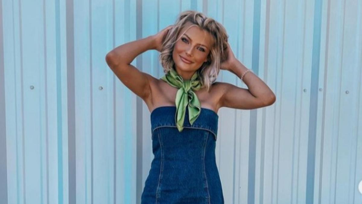 Beloved TikTok star Taylor Rousseau Griggs cause of death revealed [Video]