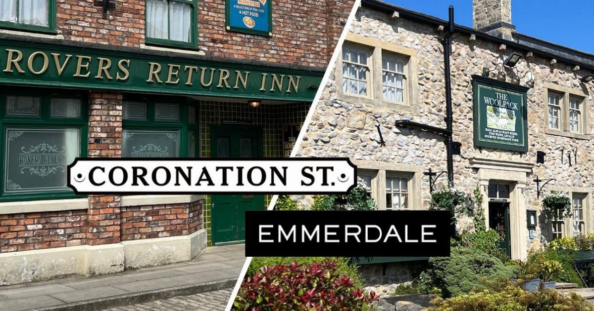 Coronation Street and Emmerdale announce huge change to how you watch | Soaps [Video]