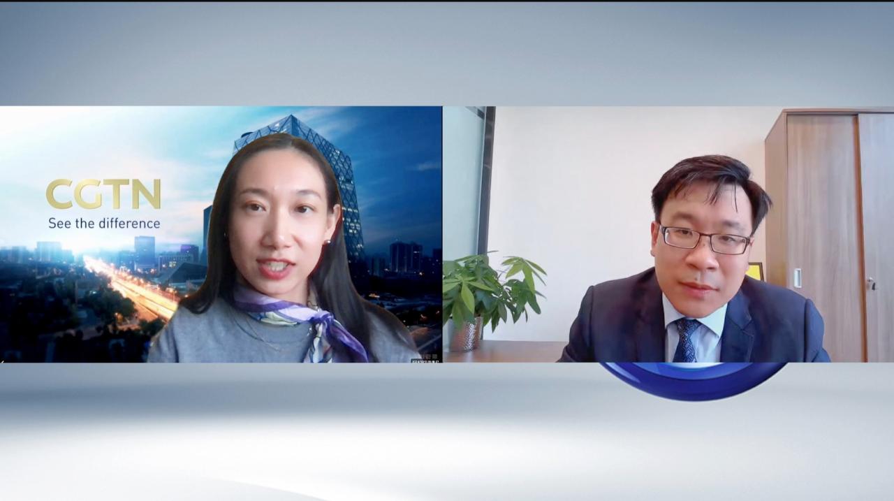 Expert: China has ample policy tools to sustain growth [Video]