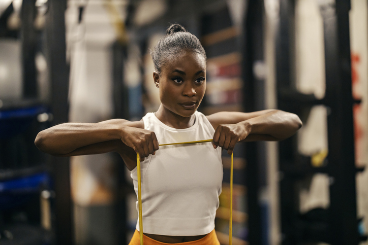 Vibrating Exercise Plates Are Shaking Up Workout Routines [Video]