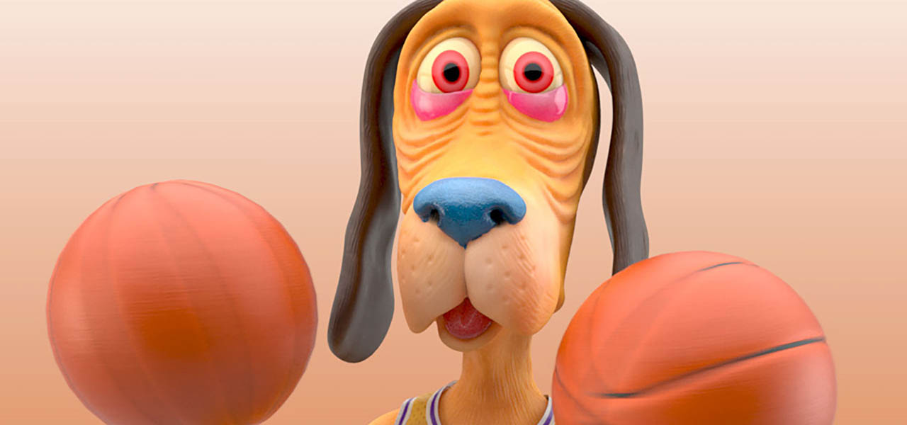 Takeshi Murata And Christopher Rutledge’s ‘Larry’ Lets The Dogs Out (To Play Basketball) [Video]