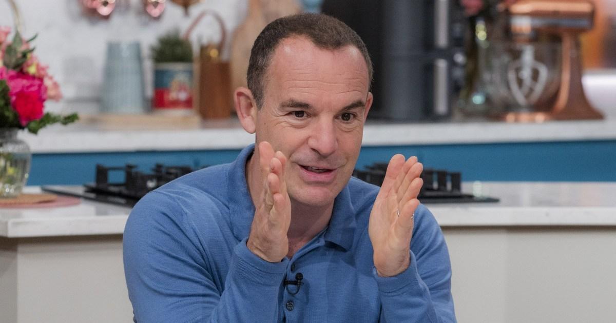 The Martin Lewis tip that could leave millions 2,000 richer [Video]