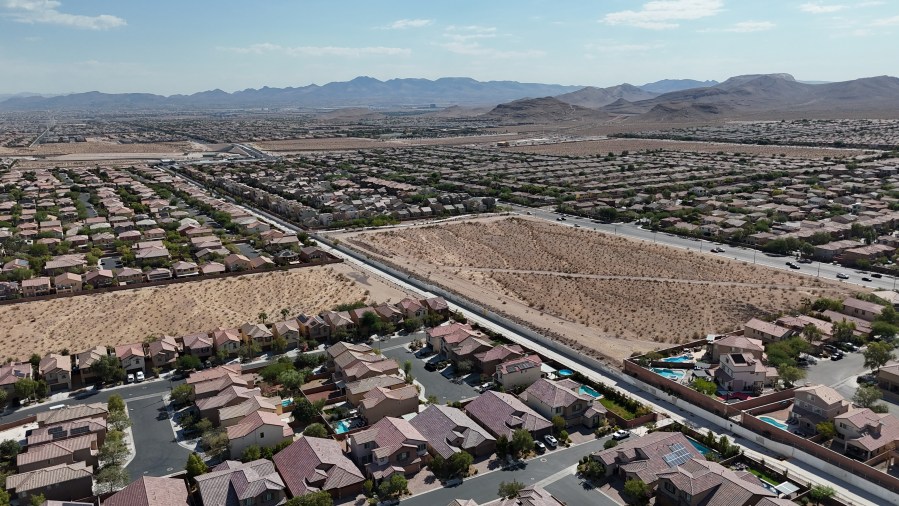 County will own land under 210 homes in affordable housing project [Video]