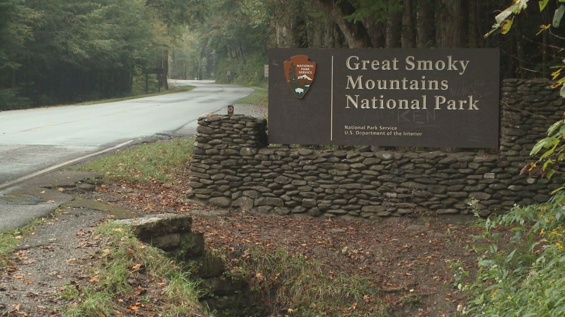 Great Smoky Mountains National Park details reopening plans. [Video]