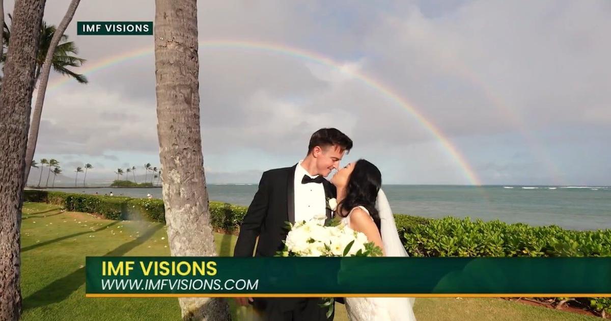 Capture Your Special Moments with IMF Visions | Island Life Live [Video]