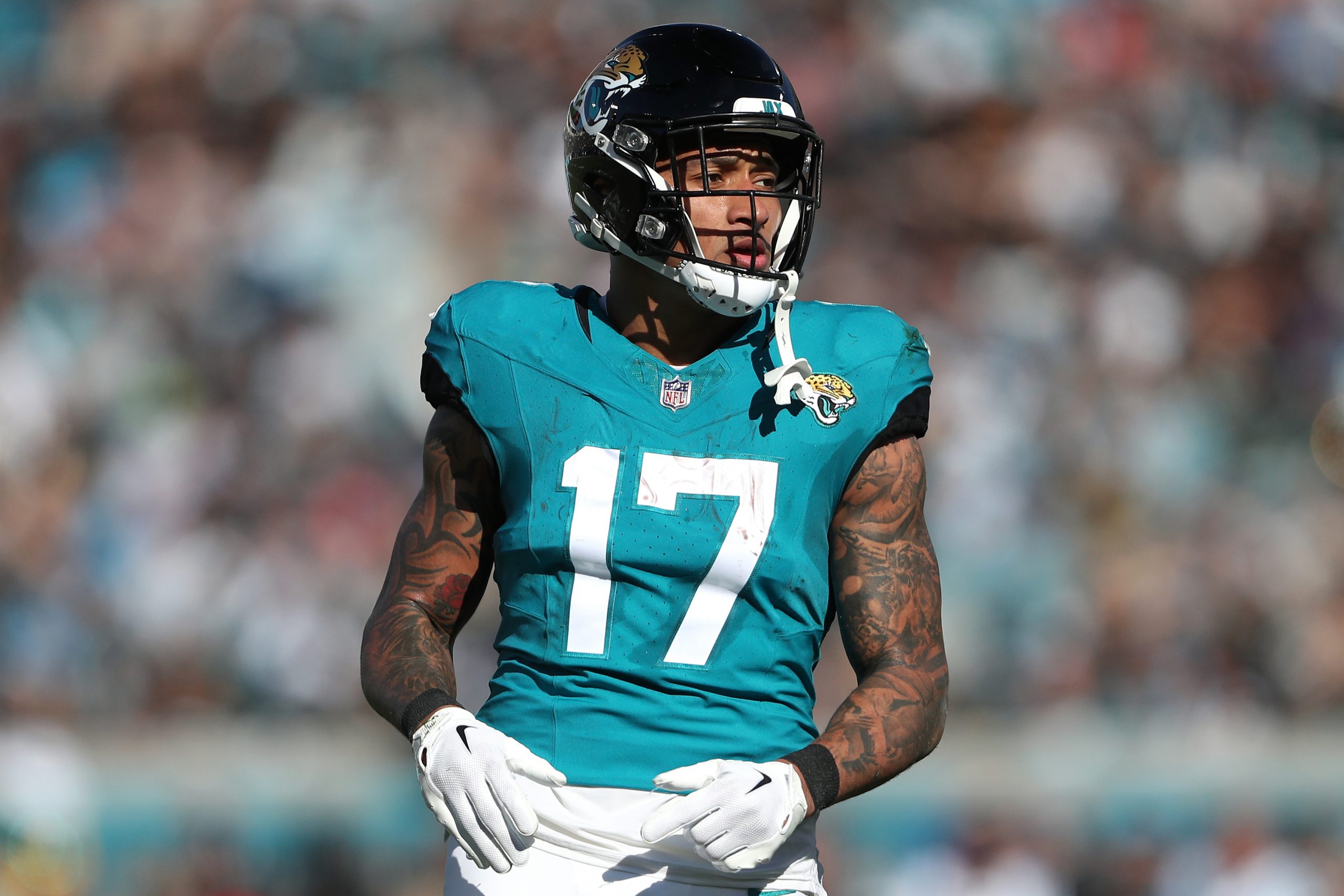 Jaguars News: Evan Engram Trending Towards Week 6 Return [Video]