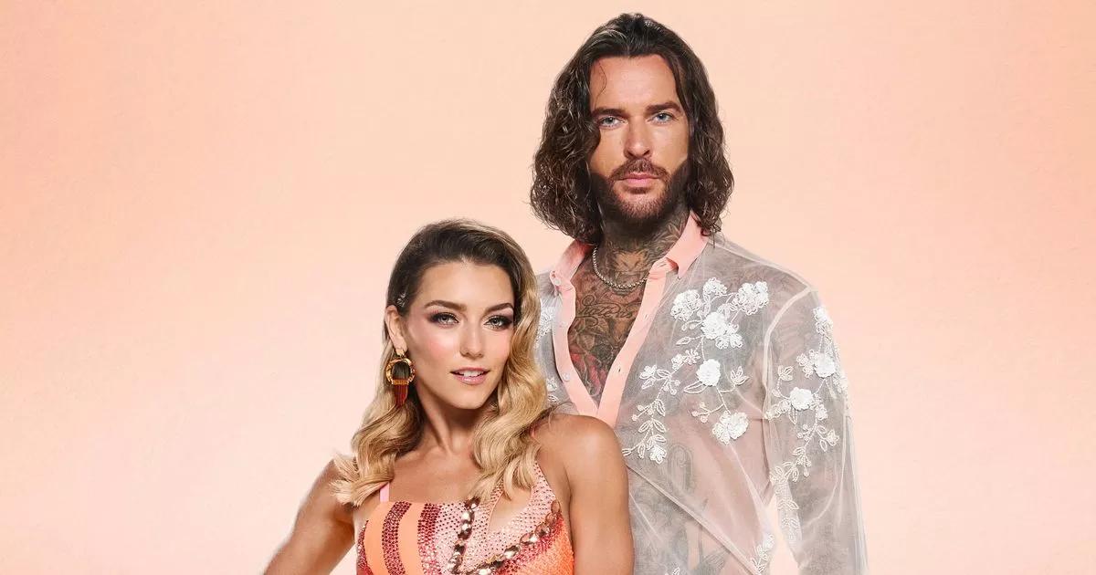 BBC Strictly fans ask ‘are they sure’ as Pete Wicks debuts bold hair transformation [Video]