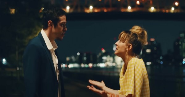 Kaley Cuoco and Pete Davidson Meet Cute and 3 Other Trailers You Missed [Video]