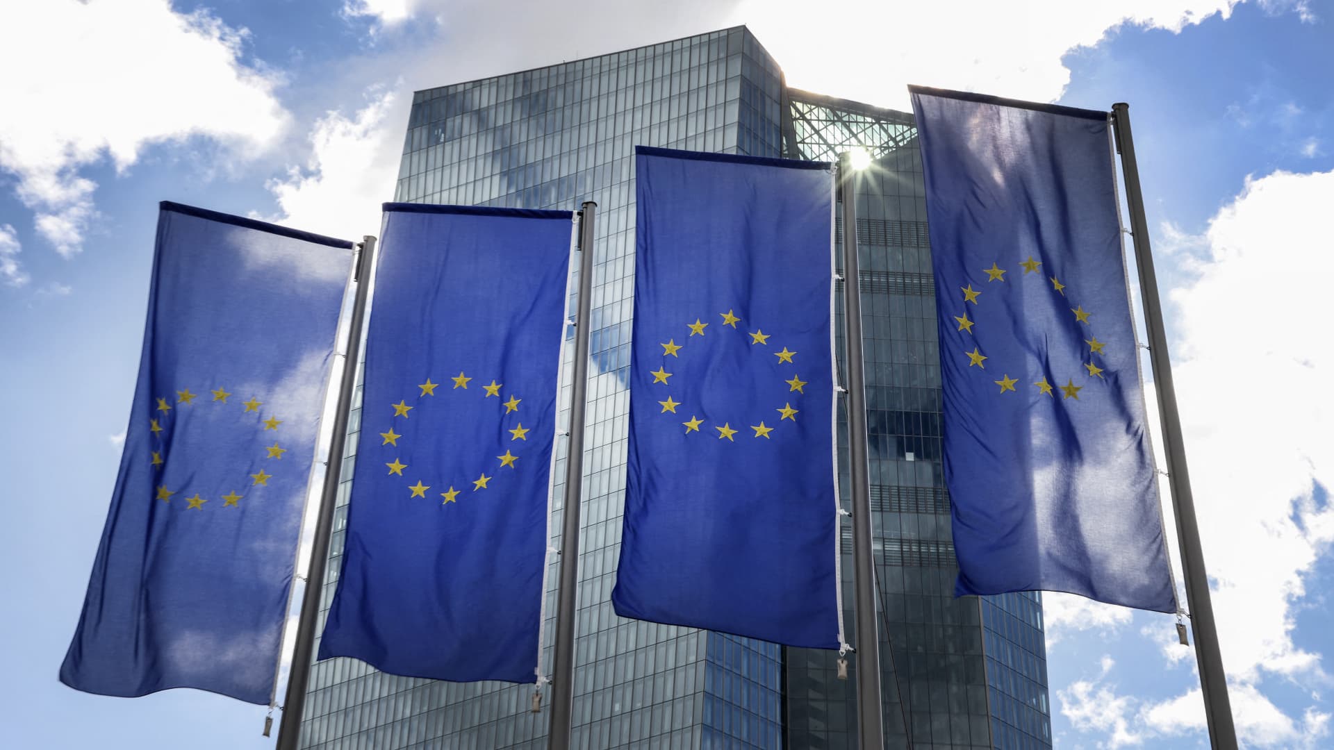 European Central Bank heads for third interest rate cut of the year [Video]