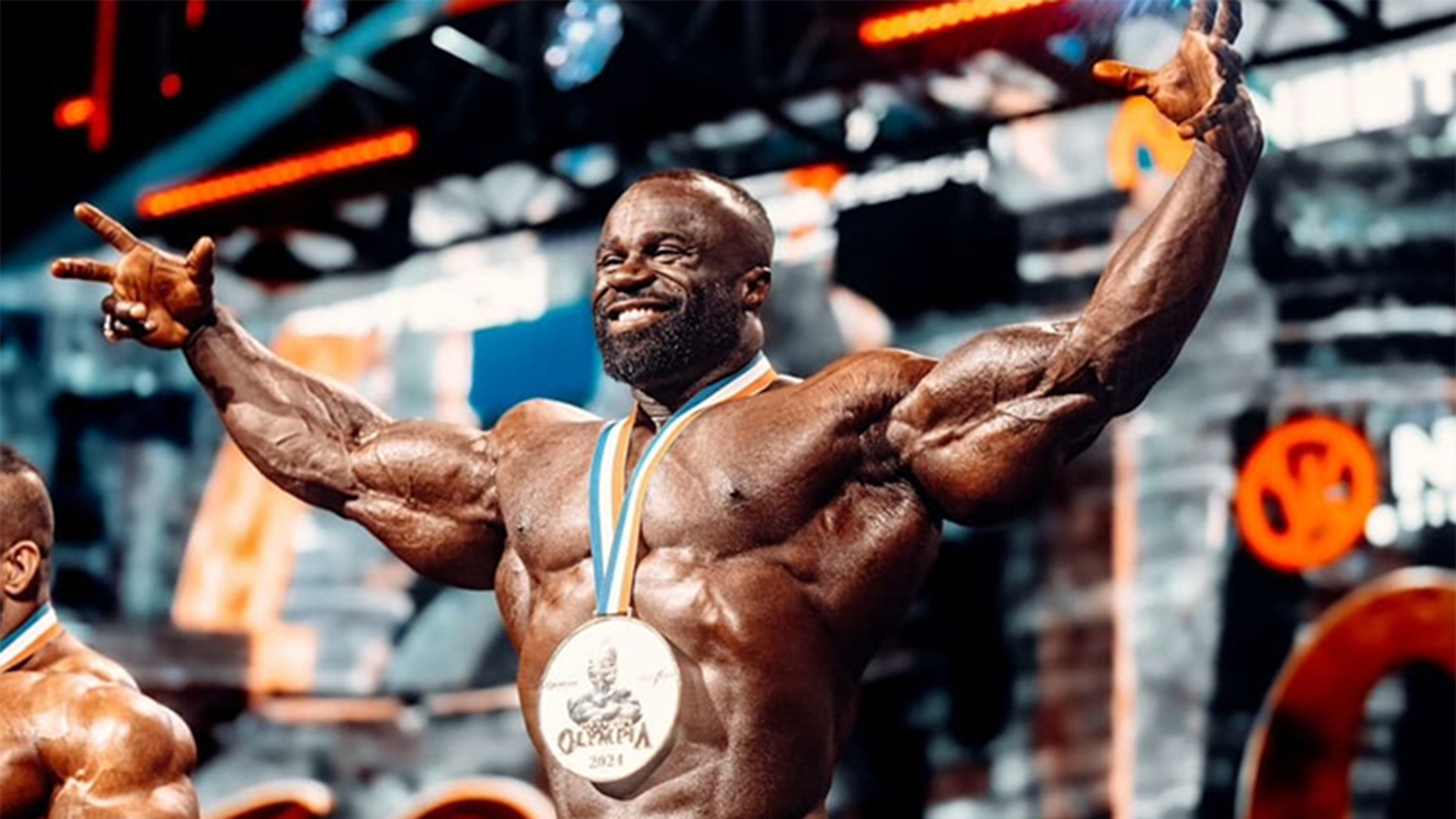 Who is Samson Dauda? Meet British Mr Olympia 2024 WINNER who took home incredible 460,000 record prize [Video]