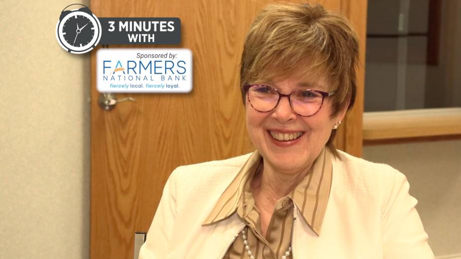 Linda Nitch on Lawrence County Wins [Video]