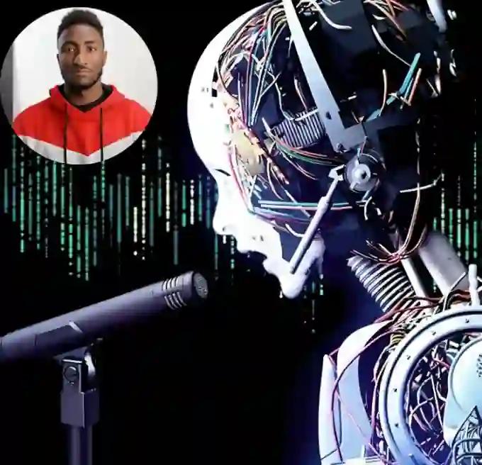 MKBHD Slams Company for Unauthorized AI Voiceover Use [Video]