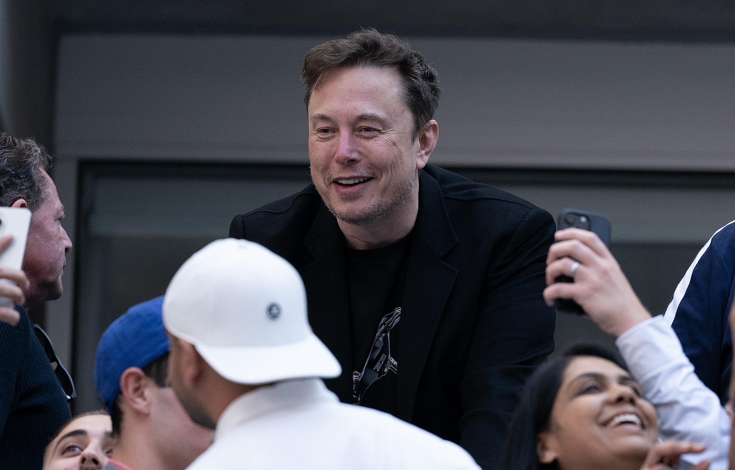 Elon Musk Helps People. Let’s Recognize His Public Service | Opinion [Video]