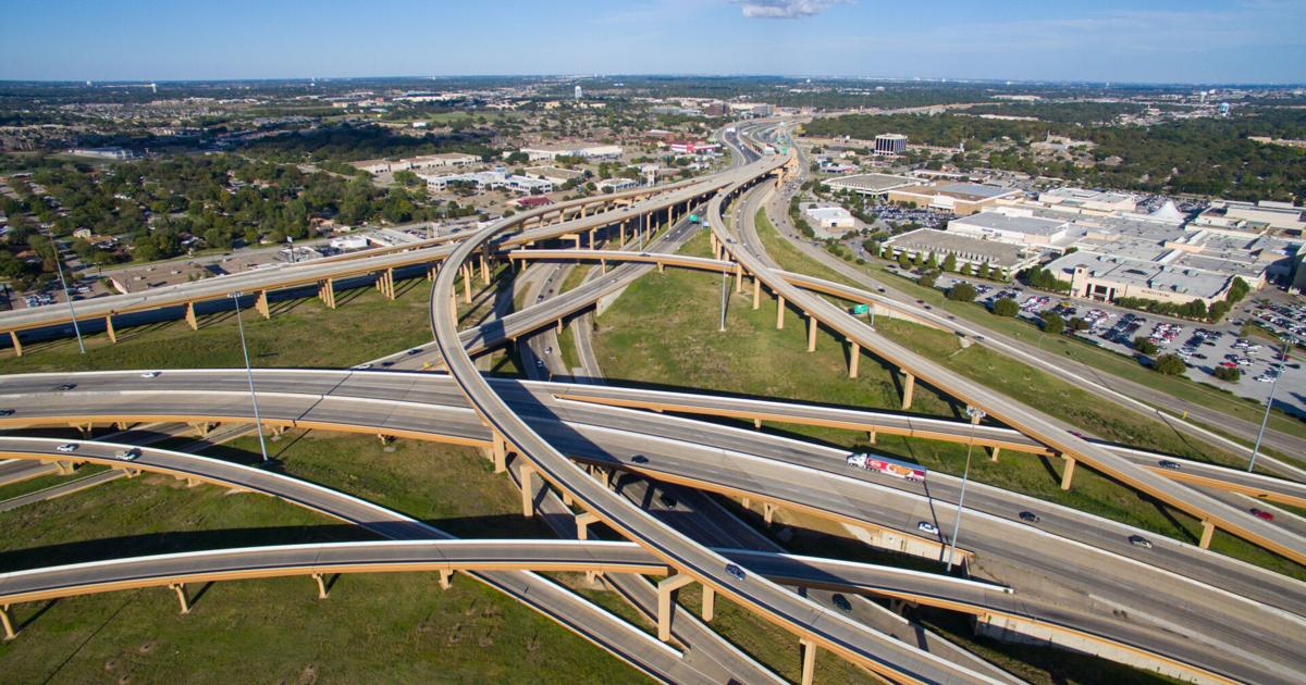 10 Years of Progress: How the TEXpress Lanes are Shaping the Future of Infrastructure and Growth | PR Newswire [Video]