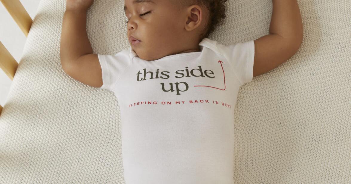 Huggies Promotes Safe Sleep During Safe Sleep Awareness Month | PR Newswire [Video]