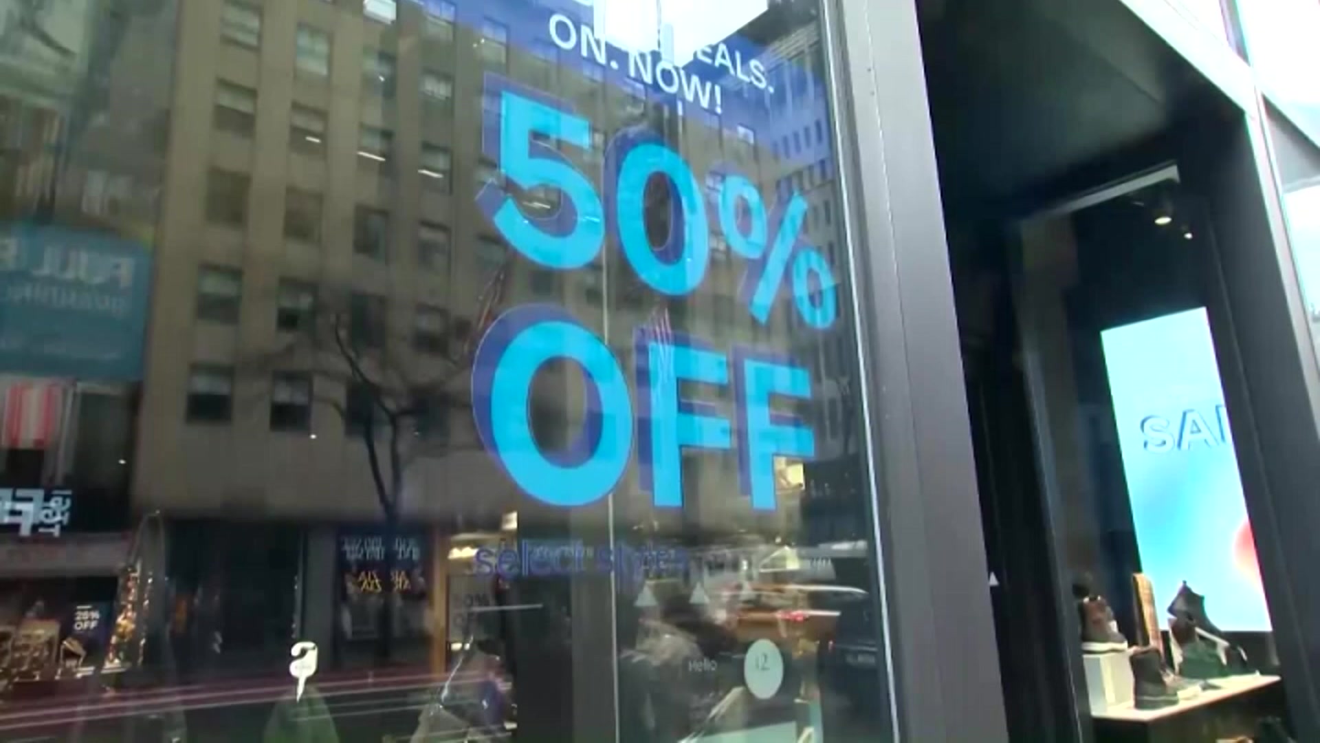 Holiday shopping expected to rise as consumers plan increased spending [Video]