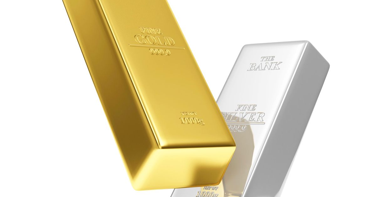 AuAg Funds raises gold price target as it approaches new highs; Silver Bullet fund tops 100m [Video]