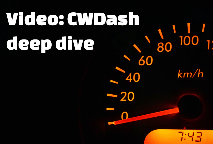 Video: CWDash deep dive | Paul Green’s MSP Marketing Edge [Video]