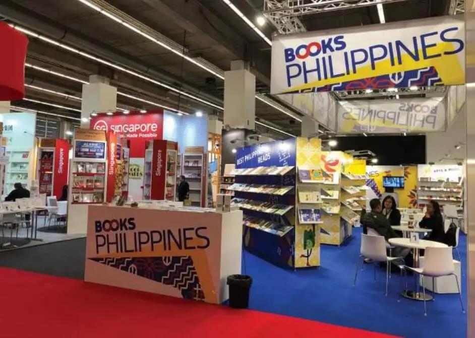 Philippines Unveils Visual Identity and Theme for 2025 Frankfurt Book Fair Guest of Honour Presentation [Video]